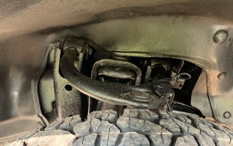 Toyota Land Cruiser 100 рестайлинг 2, 2006 год, 3 200 000 рублей, 8 фотография