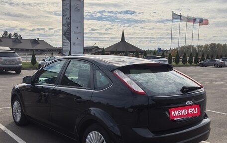 Ford Focus II рестайлинг, 2008 год, 850 000 рублей, 4 фотография