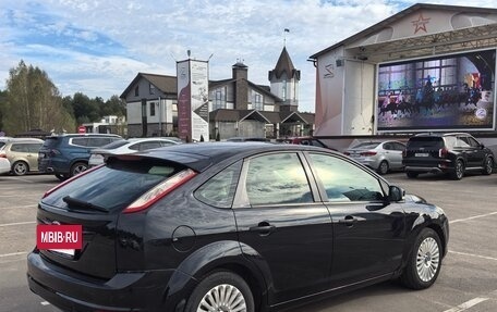 Ford Focus II рестайлинг, 2008 год, 850 000 рублей, 3 фотография