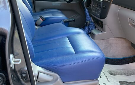 Toyota Land Cruiser 100 рестайлинг 2, 2006 год, 3 200 000 рублей, 14 фотография