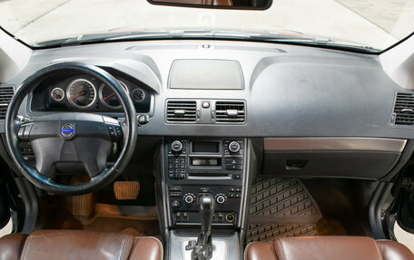 Volvo XC90 II рестайлинг, 2011 год, 1 349 000 рублей, 12 фотография