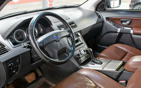Volvo XC90 II рестайлинг, 2011 год, 1 349 000 рублей, 14 фотография