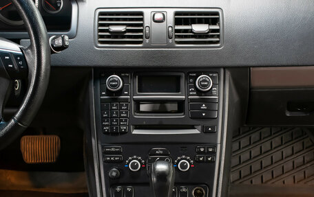 Volvo XC90 II рестайлинг, 2011 год, 1 349 000 рублей, 13 фотография
