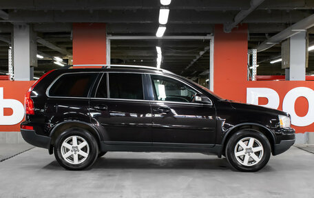 Volvo XC90 II рестайлинг, 2011 год, 1 349 000 рублей, 4 фотография