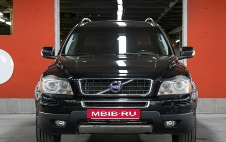 Volvo XC90 II рестайлинг, 2011 год, 1 349 000 рублей, 2 фотография