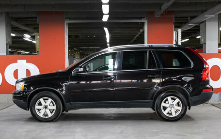 Volvo XC90 II рестайлинг, 2011 год, 1 349 000 рублей, 8 фотография