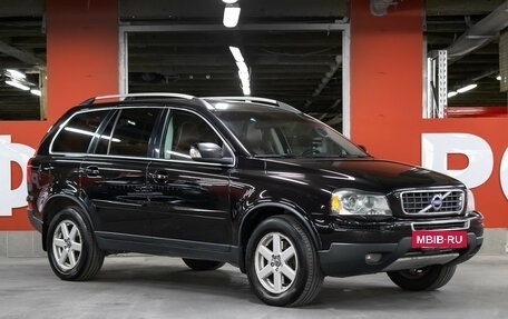 Volvo XC90 II рестайлинг, 2011 год, 1 349 000 рублей, 3 фотография