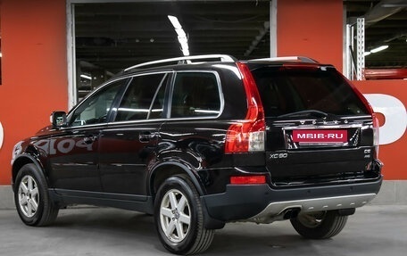 Volvo XC90 II рестайлинг, 2011 год, 1 349 000 рублей, 7 фотография