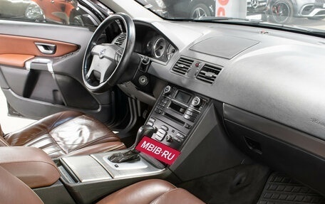 Volvo XC90 II рестайлинг, 2011 год, 1 349 000 рублей, 9 фотография