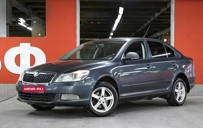 Skoda Octavia, 2010 год, 598 000 рублей, 1 фотография