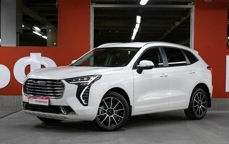 Haval Jolion, 2023 год, 1 898 000 рублей, 1 фотография