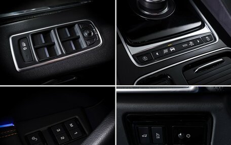 Jaguar F-Pace, 2019 год, 3 099 000 рублей, 19 фотография