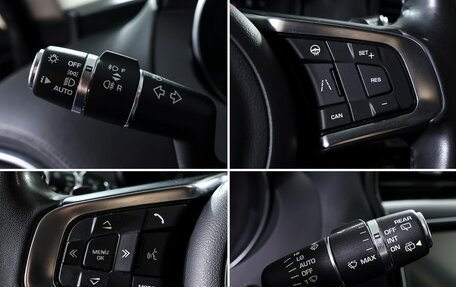 Jaguar F-Pace, 2019 год, 3 099 000 рублей, 18 фотография