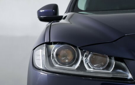 Jaguar F-Pace, 2019 год, 3 099 000 рублей, 24 фотография