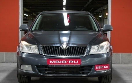 Skoda Octavia, 2010 год, 598 000 рублей, 2 фотография