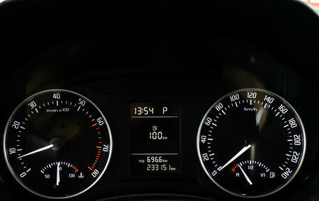 Skoda Octavia, 2010 год, 598 000 рублей, 13 фотография