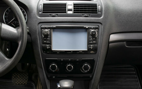 Skoda Octavia, 2010 год, 598 000 рублей, 15 фотография