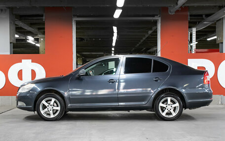 Skoda Octavia, 2010 год, 598 000 рублей, 8 фотография