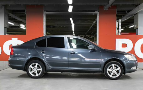 Skoda Octavia, 2010 год, 598 000 рублей, 4 фотография
