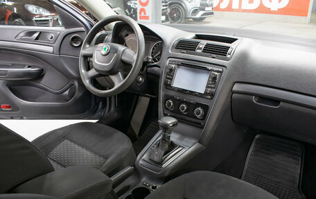 Skoda Octavia, 2010 год, 598 000 рублей, 11 фотография