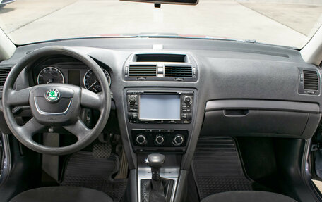 Skoda Octavia, 2010 год, 598 000 рублей, 14 фотография