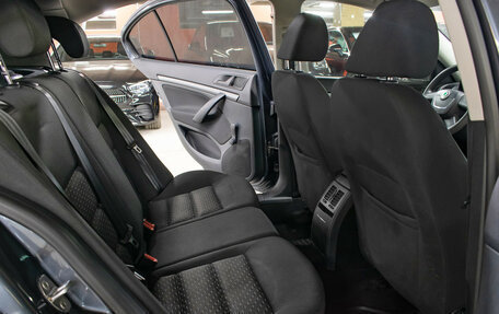 Skoda Octavia, 2010 год, 598 000 рублей, 12 фотография