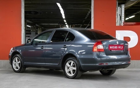 Skoda Octavia, 2010 год, 598 000 рублей, 7 фотография