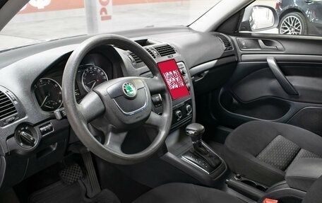 Skoda Octavia, 2010 год, 598 000 рублей, 16 фотография