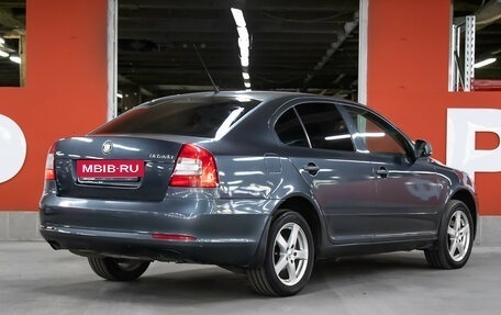 Skoda Octavia, 2010 год, 598 000 рублей, 5 фотография