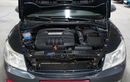 Skoda Octavia, 2010 год, 598 000 рублей, 9 фотография