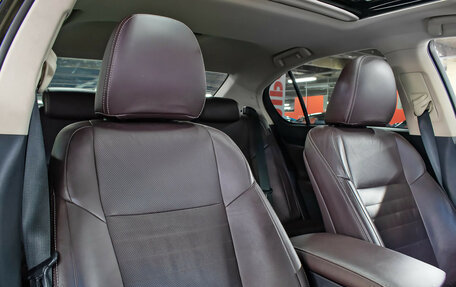 Lexus GS IV рестайлинг, 2018 год, 2 849 000 рублей, 12 фотография