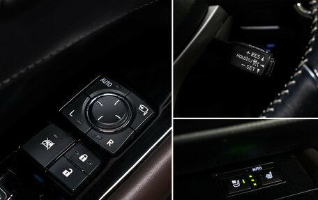 Lexus GS IV рестайлинг, 2018 год, 2 849 000 рублей, 24 фотография