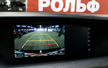 Lexus GS IV рестайлинг, 2018 год, 2 849 000 рублей, 21 фотография