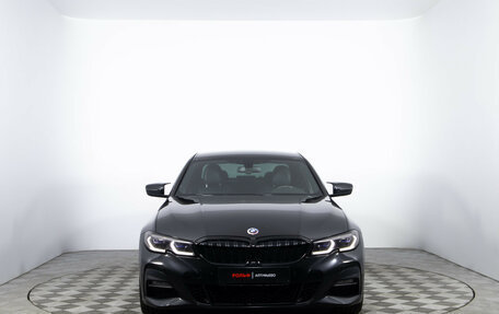 BMW 3 серия, 2019 год, 2 820 000 рублей, 2 фотография