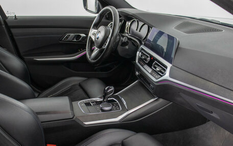 BMW 3 серия, 2019 год, 2 820 000 рублей, 9 фотография