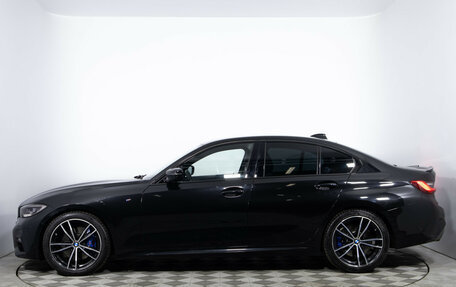 BMW 3 серия, 2019 год, 2 820 000 рублей, 8 фотография