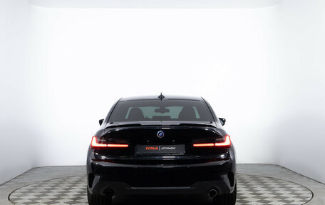 BMW 3 серия, 2019 год, 2 820 000 рублей, 6 фотография