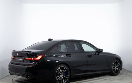 BMW 3 серия, 2019 год, 2 820 000 рублей, 5 фотография