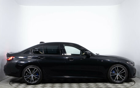 BMW 3 серия, 2019 год, 2 820 000 рублей, 4 фотография