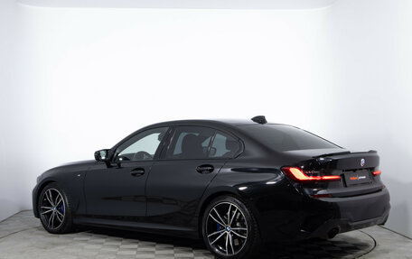 BMW 3 серия, 2019 год, 2 820 000 рублей, 7 фотография
