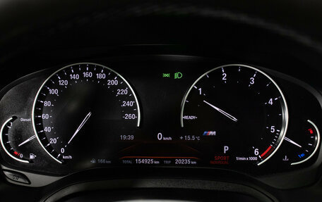 BMW 3 серия, 2019 год, 2 820 000 рублей, 14 фотография