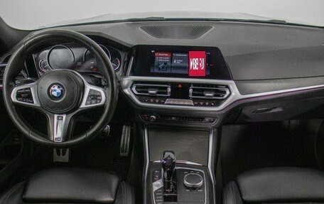 BMW 3 серия, 2019 год, 2 820 000 рублей, 15 фотография