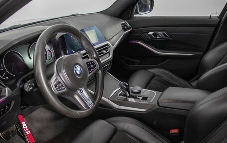 BMW 3 серия, 2019 год, 2 820 000 рублей, 11 фотография