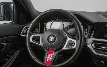 BMW 3 серия, 2019 год, 2 820 000 рублей, 17 фотография