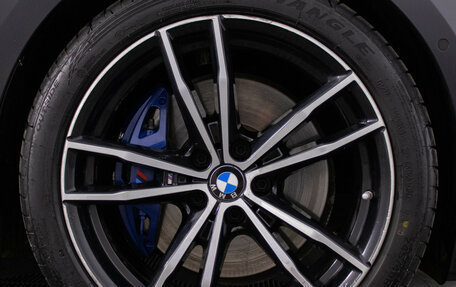 BMW 3 серия, 2019 год, 2 820 000 рублей, 23 фотография