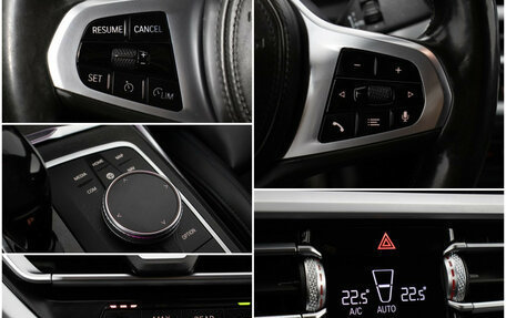 BMW 3 серия, 2019 год, 2 820 000 рублей, 21 фотография