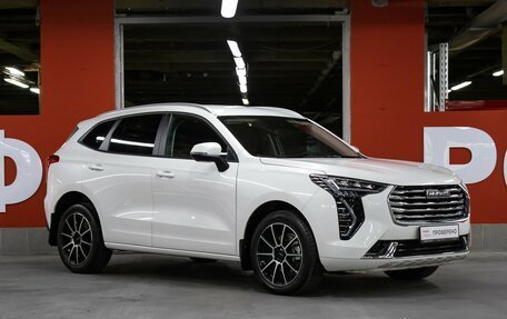 Haval Jolion, 2023 год, 1 898 000 рублей, 3 фотография