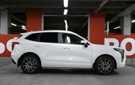 Haval Jolion, 2023 год, 1 898 000 рублей, 4 фотография