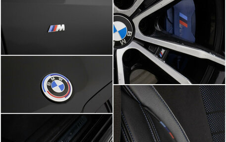 BMW 3 серия, 2019 год, 2 820 000 рублей, 18 фотография