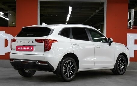 Haval Jolion, 2023 год, 1 898 000 рублей, 5 фотография